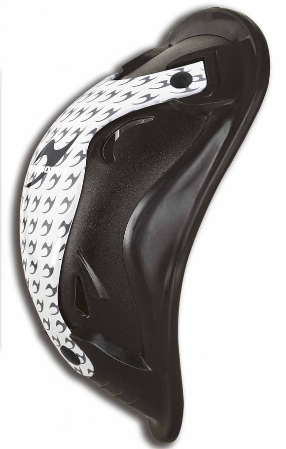 Ju Sports - Compression Proline Shorty m. Motion Pro Flexcup - Sort