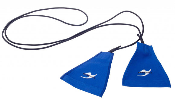 Ju Sports - Fingertræner - Uchi Komi Tube - Blå