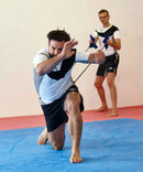 Ju Sports - Fingertræner - Uchi Komi Tube - Blå