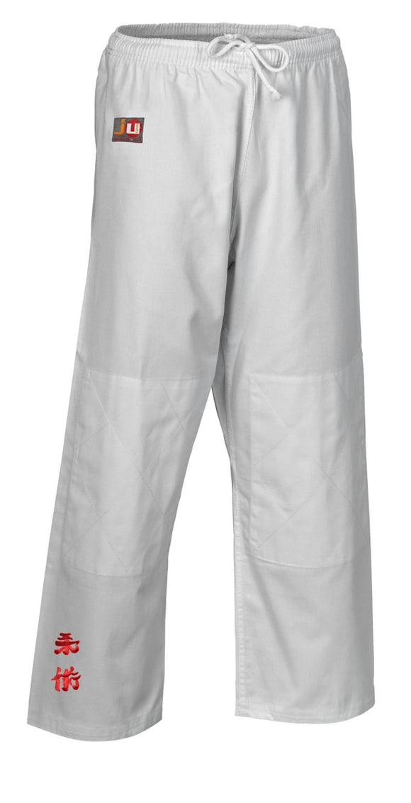 Ju Sports - Ju-Jutsugi - Cayon - 180 - Hvid