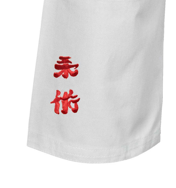 Ju Sports - Ju-Jutsugi - Cayon - 180 - Hvid