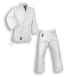 Ju Sports - Judogi Akita - Hvid - 150
