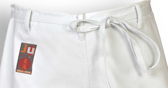Ju Sports - Judogi Akita - 150 - Hvid