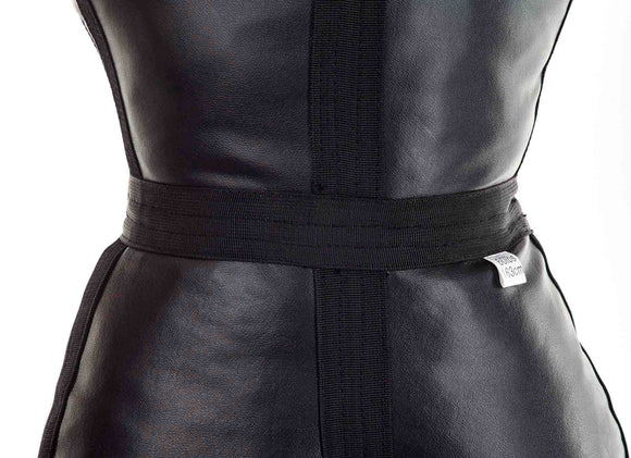 Ju Sports - Kaste Dummy - MMA Junior - 15kg - Sort