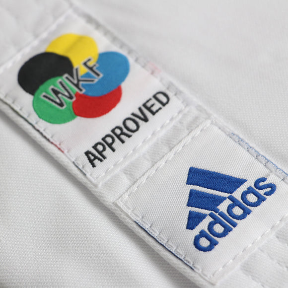 Karatedragt - Adidas - K200E - Evolution