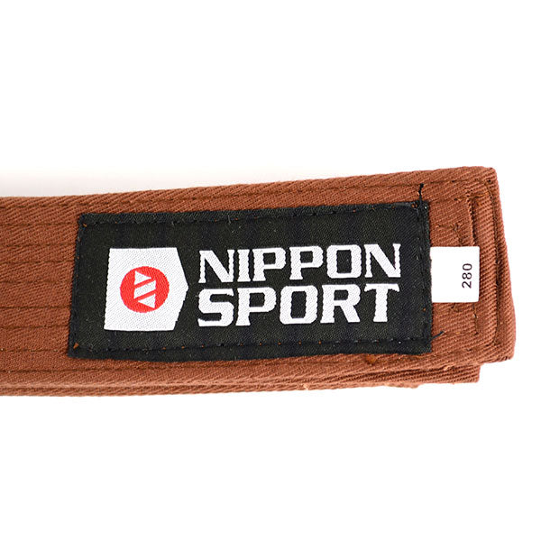 Bælte - Nippon Sport - 'Kyu'