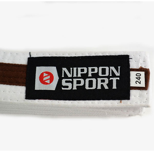 Bælte - Nippon Sport - 'Mon'