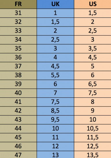 Kampsportssko - Tokaido - Athletic - Hvid