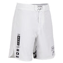 MMA Shorts - Tatami fightwear - 'Kanagawa' - Hvid