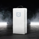 Sparkepude - Nippon Sport - 'Kickshield' - Hvid