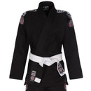 BJJ Gi - Tatami Kids Nova 2015 - Sort