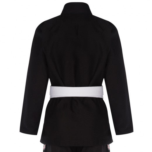 BJJ Gi - Tatami Kids Nova 2015 - Sort