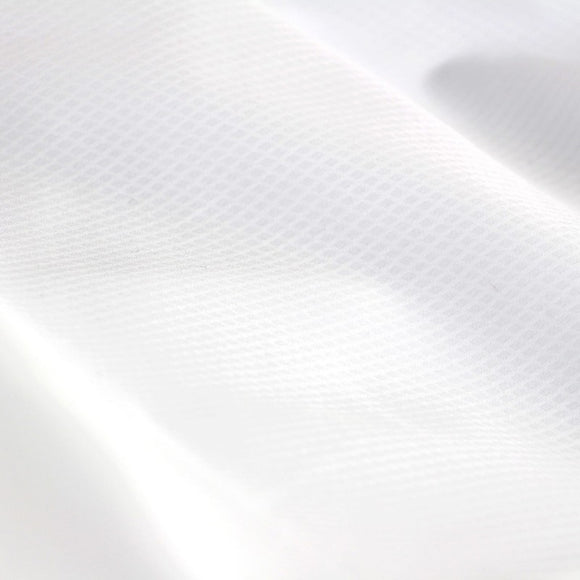 Karate Dragt - Gi - Adidas Karate - 'Revoflex' - Hvid