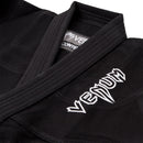 Bjj Dragt - Gi - Børn - Venum - 'Contender' - Sort