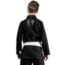 Bjj Dragt - Gi - Børn - Venum - 'Contender' - Sort
