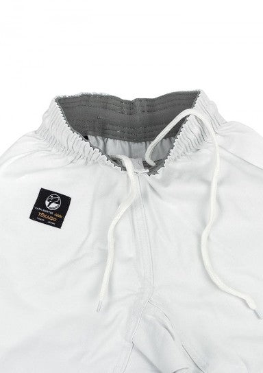 Karate Gi - Tokaido Kata Master - Junior - Hvid