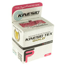 Kinesiotape - Kinesio Tex - 'Tex Gold FP 5m' - 5CM - Pink