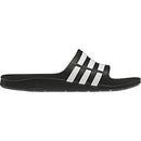 Klipklapper - Adidas - Duramo Slide - Sort
