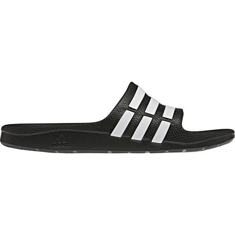 Klipklapper - Adidas - Duramo Slide - Sort