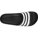 Klipklapper - Adidas - Duramo Slide - Sort