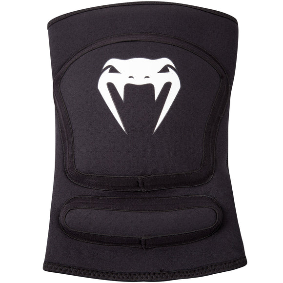 Knæbeskytter - Venum - 'Evo' - Sort