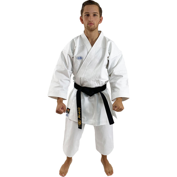 Uniformer - KO Italia  - Kata - Elegant - Hvid