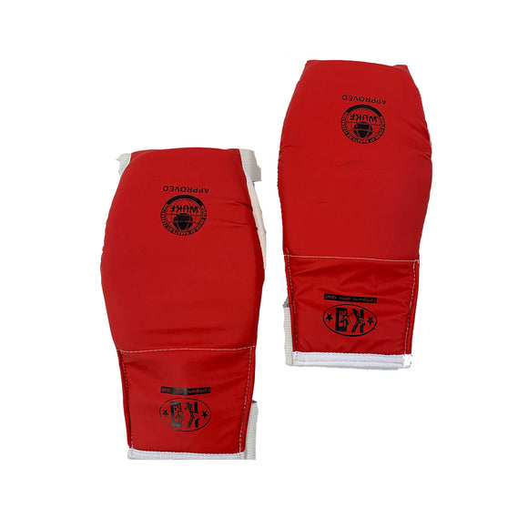 Handsker - KO Italia  - Shobu Ippon - Rød