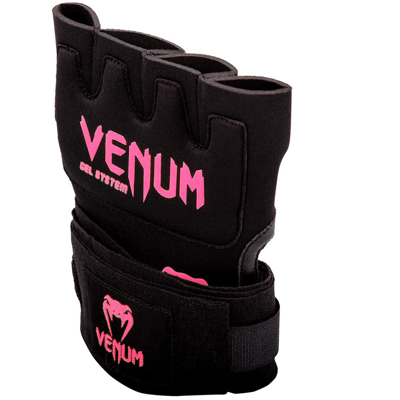 Inderhandsker - Venum - 'Kontact' - Pink