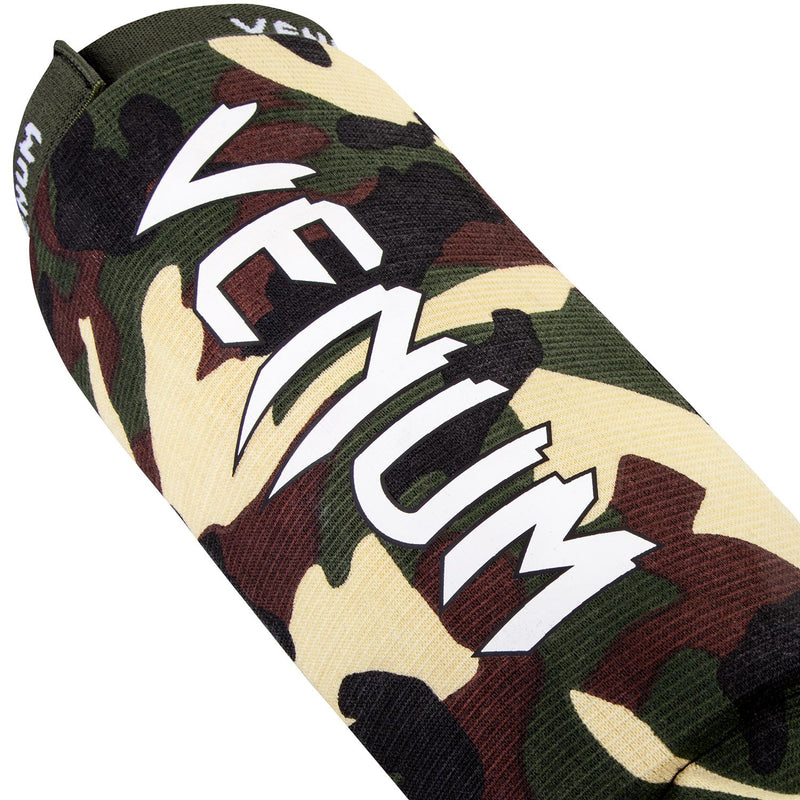Benbeskytter - Venum - 'Kontact' - Camouflage