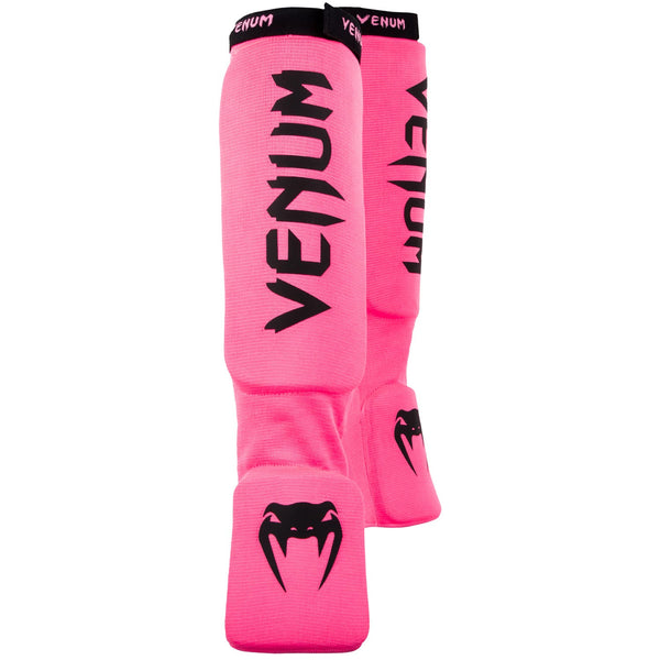 Benbeskytter - Venum - Kontact - Pink