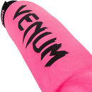 Benbeskytter - Venum - 'Kontact' - Pink