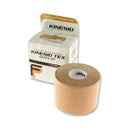 Kinesiotape - Kinesio Tex - 'Tex Gold FP 5m' - 5CM - Beige