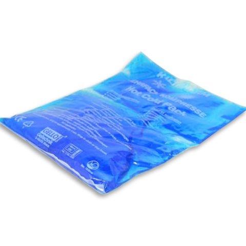 Kulde/Varme Pose - Aserve - Stor