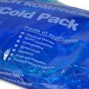 Kulde/Varme Pose - Aserve - Stor