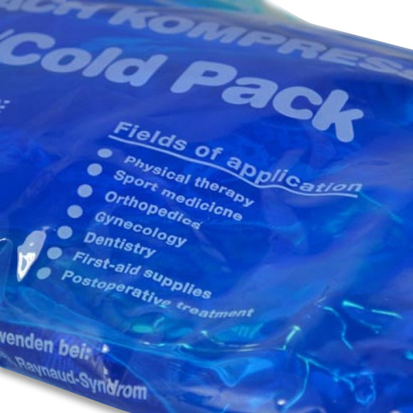 Kulde/Varme Pose - Aserve - Stor