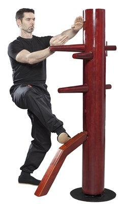 Hayashi Kung Fu Bukser