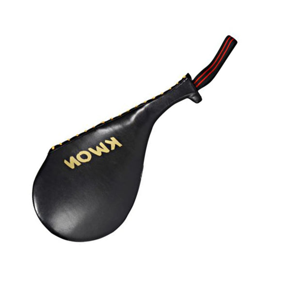 Sparkekotelet - Kwon Floppy Mitt - Skinke dobbelt - Sort