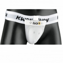 Skridtbeskytter - KWON - Economy - Hvid