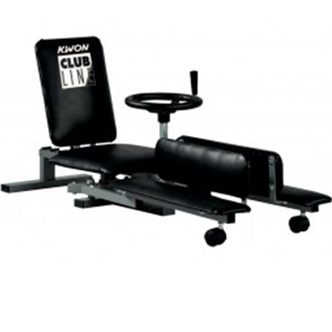 Benstrækker - KWON - Mekanisk Benstrækker - Sort