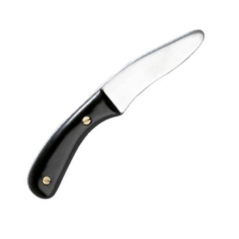 Attrapkniv - KWON attrapkniv aluminium - 18 cm - Grå