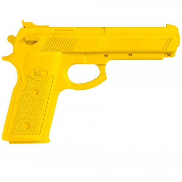 Attrappistol - KWON plastikpistol