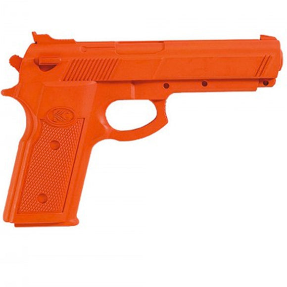 Attrappistol - KWON plastikpistol