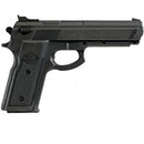 Attrappistol - KWON plastikpistol