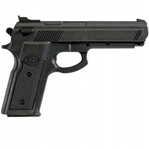 Attrappistol - KWON plastikpistol