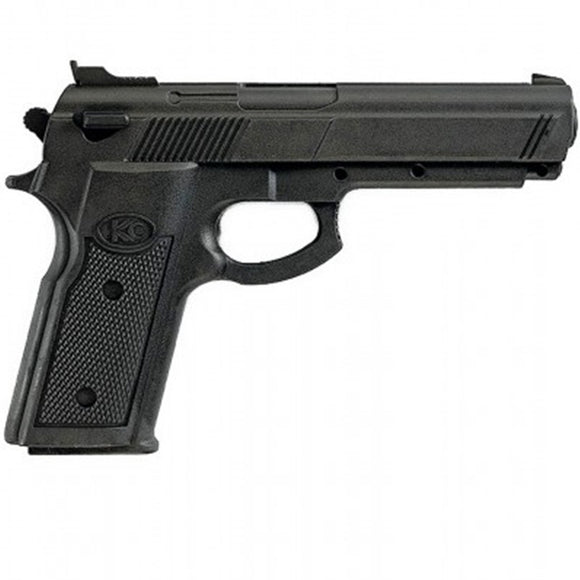 Attrappistol - KWON plastikpistol