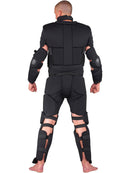 Beskyttelsesdragt - Kwon Move Guard - Sort