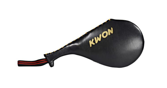 Kwon sparkeskinke enkelt