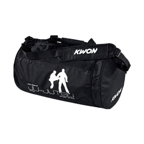 Kwon Tube Bag, Ju-Jutsu