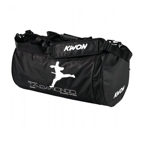 Kwon Tube Bag, Taekwon-Do