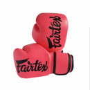 Boksehandsker - Fairtex - 'BGV14' - Pink
